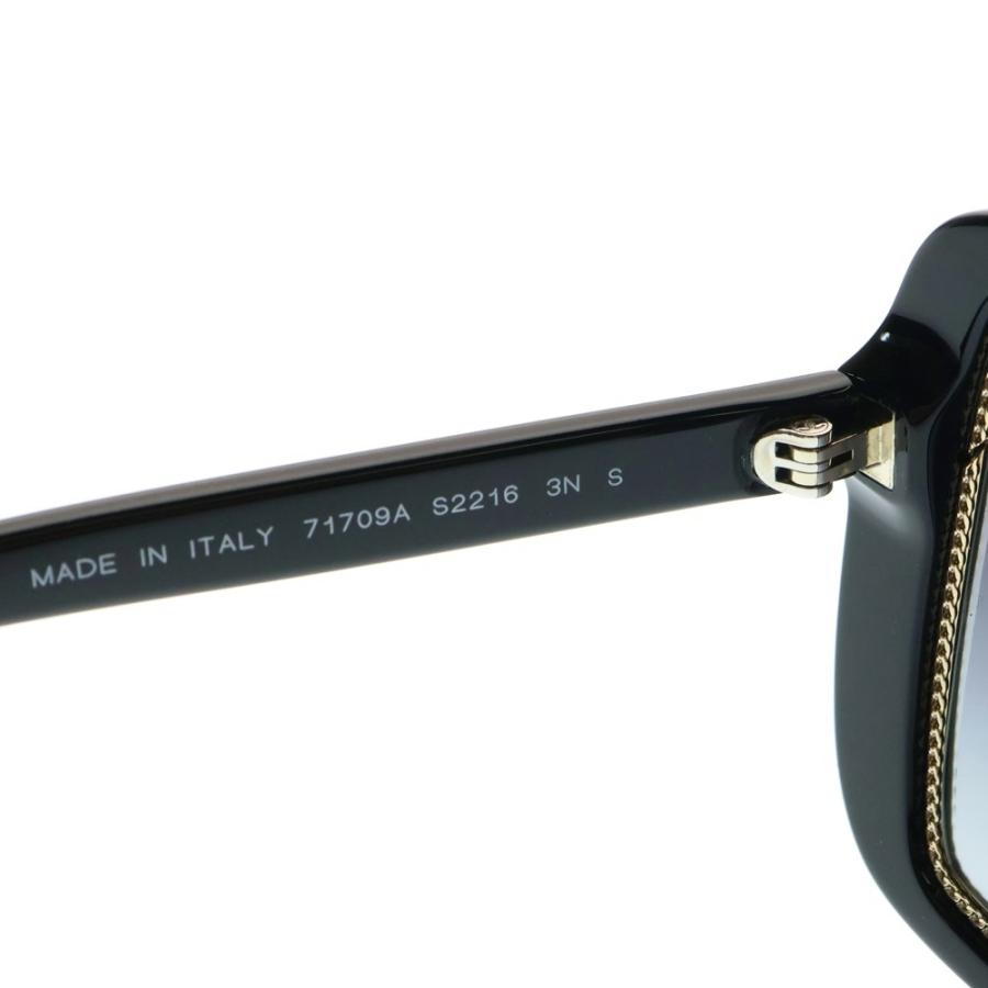 CHANEL（シャネル） 71709A チェーンモチーフフレーム アセテート