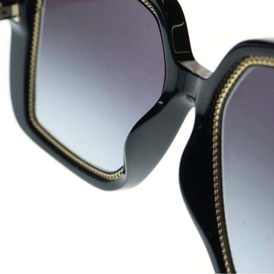 CHANEL（シャネル） 71709A チェーンモチーフフレーム アセテート