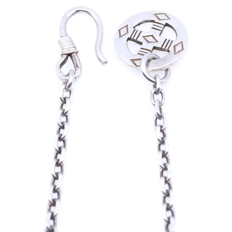 ARIZONA FREEDOM アリゾナフリーダム ホイール付 Sフック 細40cm