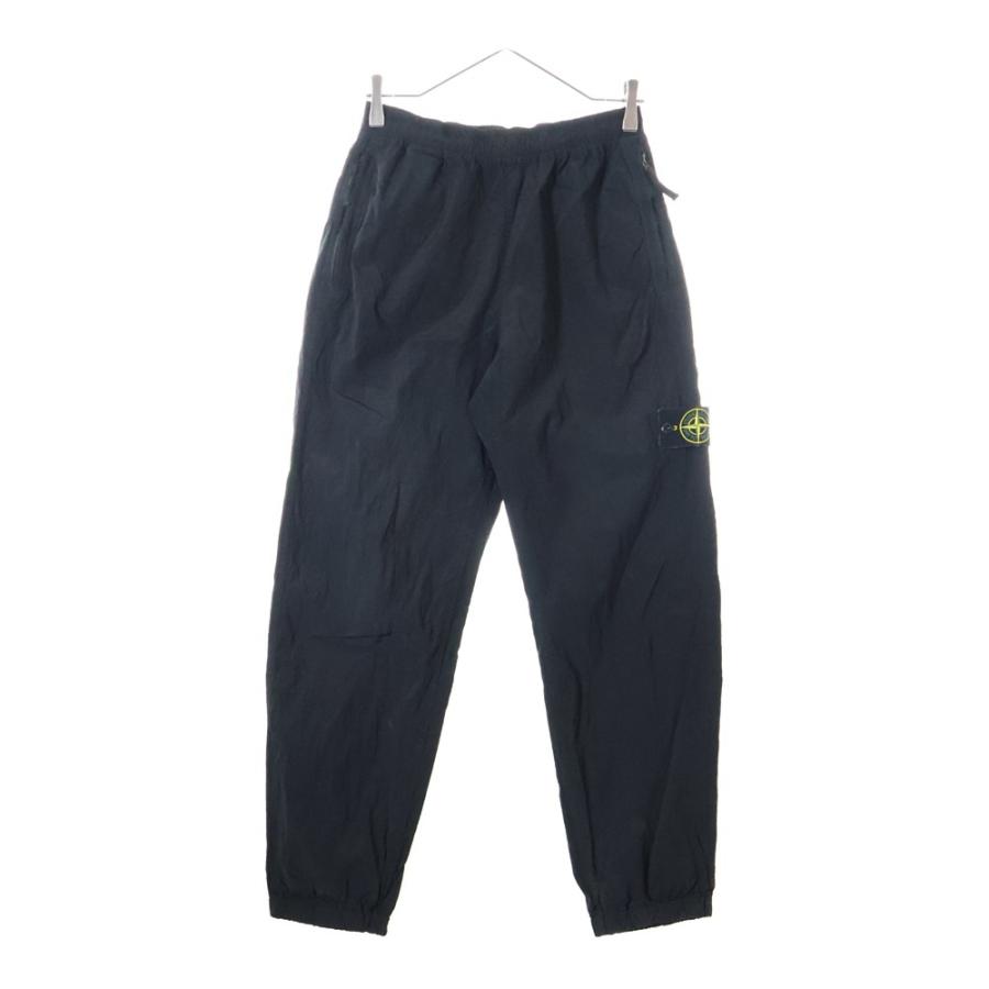 STONE ISLAND（ストーン アイランド） 24SS コンパスパッチ ナイロン