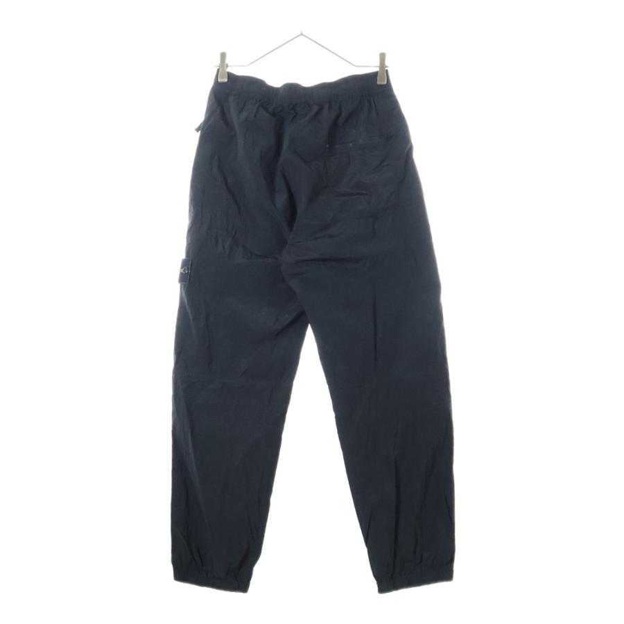 ストーンアイランド ナイロンメタルパンツ M ブラック 楽天市場】stone island nylon metal（ズボン・パンツ｜メンズ