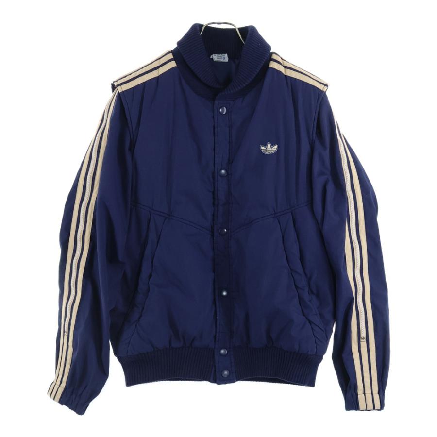 adidas（アディダス） 70-80S ヴィンテージ デサント社製 トレフォイル