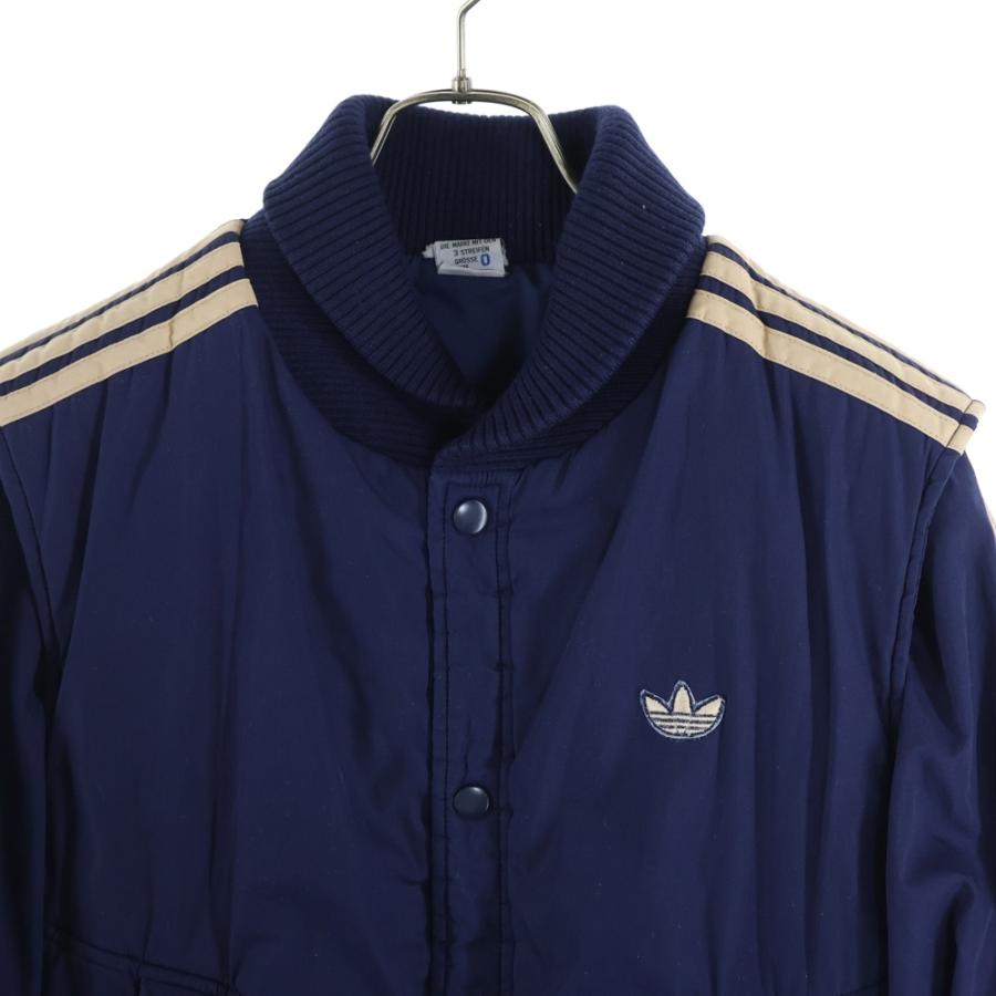 adidas（アディダス） 70-80S ヴィンテージ デサント社製 トレフォイル