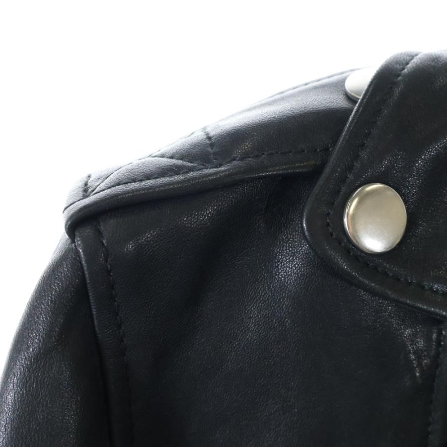 DIESEL（ディーゼル） L-GARRETT JACKET ギャレット シープスキン