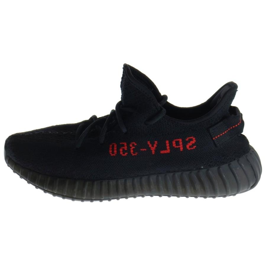 adidas（アディダス） YEEZY BOOST 350 V2 BRED イージーブースト 