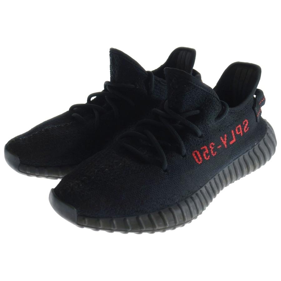 adidas（アディダス） YEEZY BOOST 350 V2 BRED イージーブースト