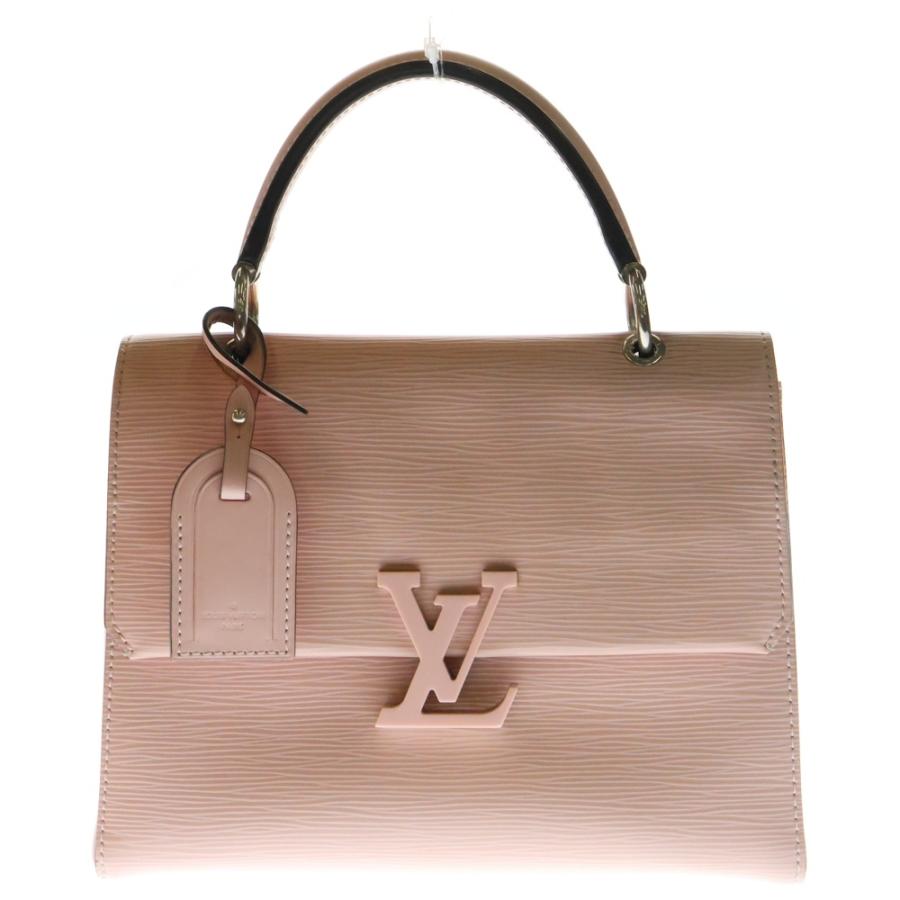 LOUIS VUITTON（ルイ・ヴィトン） エピ グルネルPM 2WAY ショルダー