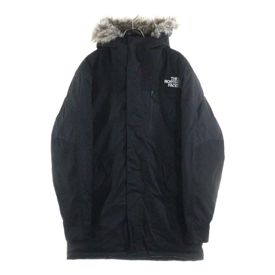 THE NORTH FACE ザノースフェイス 20AW BEDFORD DOWN PARKA ベッド