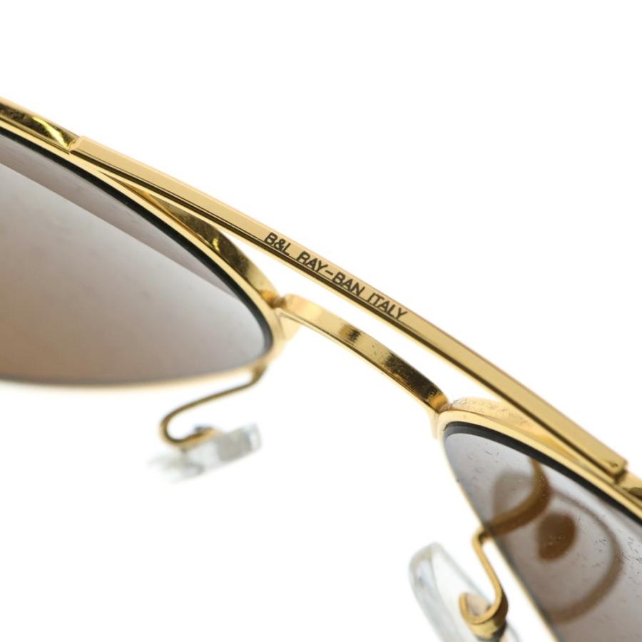 Ray-Ban アビエーター サングラス ゴールド ティアドロップ Ray Ban レイバン AVIATOR CLASSIC アビエーター カティアドロップ