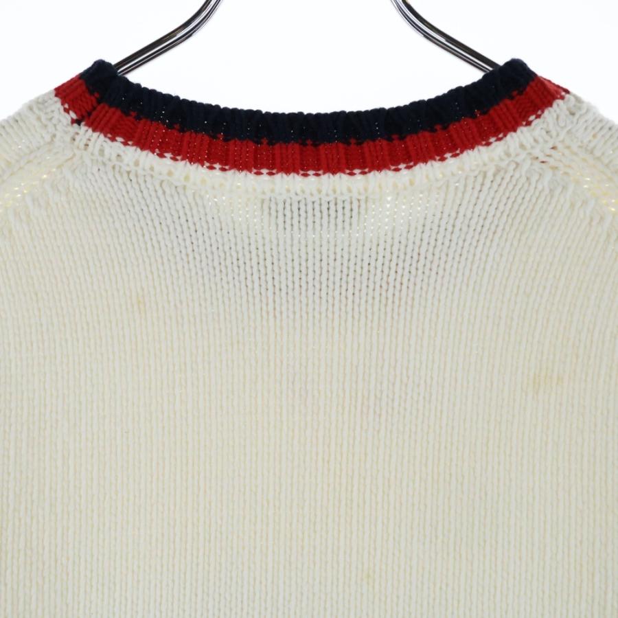 FENDI（フェンディ） ×FILA イタリア製 フロントロゴ トリコカラー