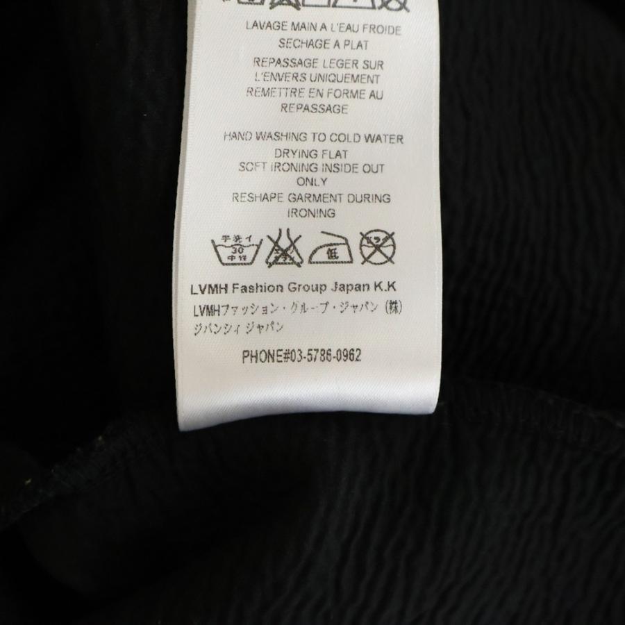 GIVENCHY（ジバンシィ） デストロイ ダメージ加工 フロントロゴ クルー