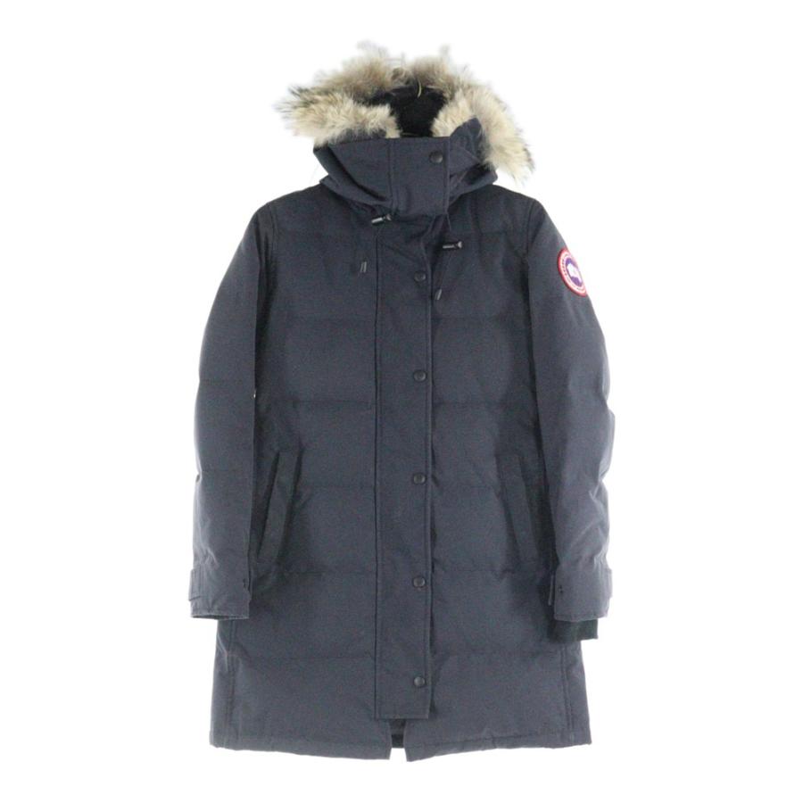   Shelburne シェルバーン ダウンコート CANADA GOOSE＊Shelburne Parka＊シェルバーン＊ダウン (CANADA GOOSE