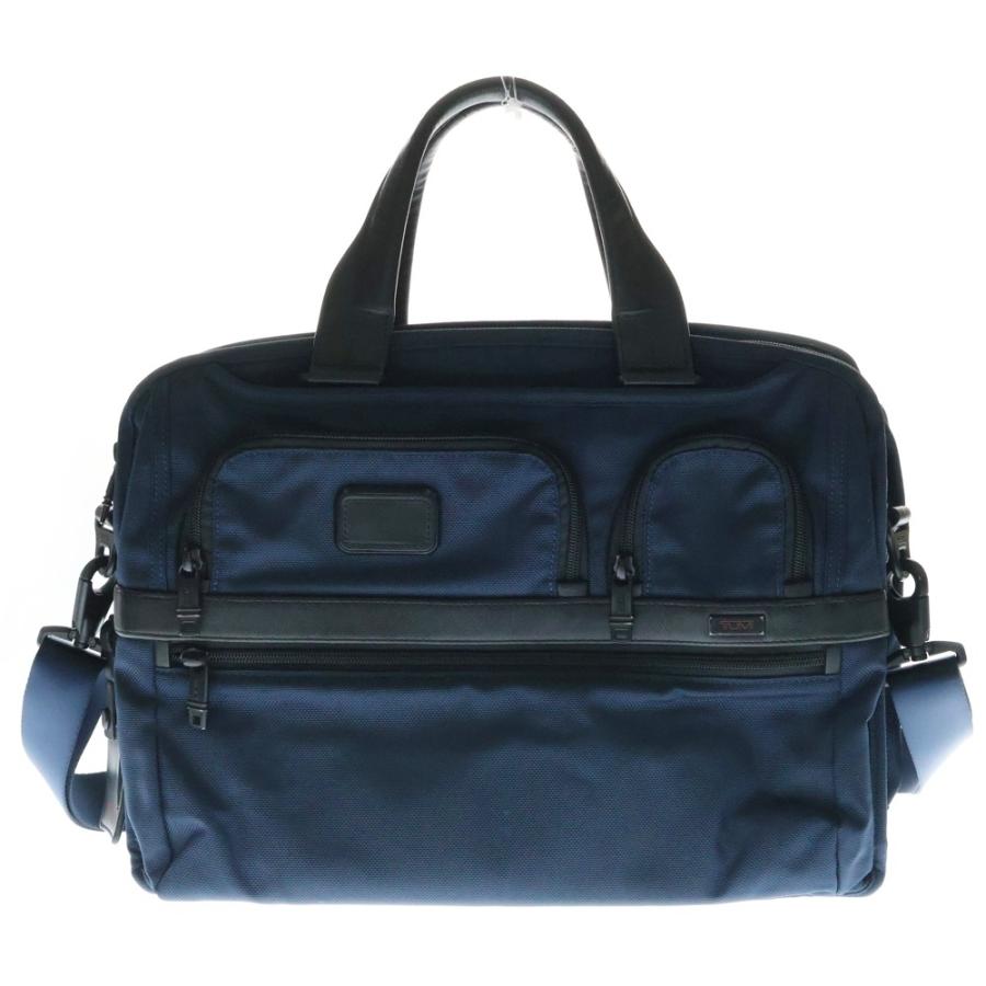 TUMI for SHIPS / ALPHA 2 TUMI for SHIPS ALPHA 2 / 3WAY