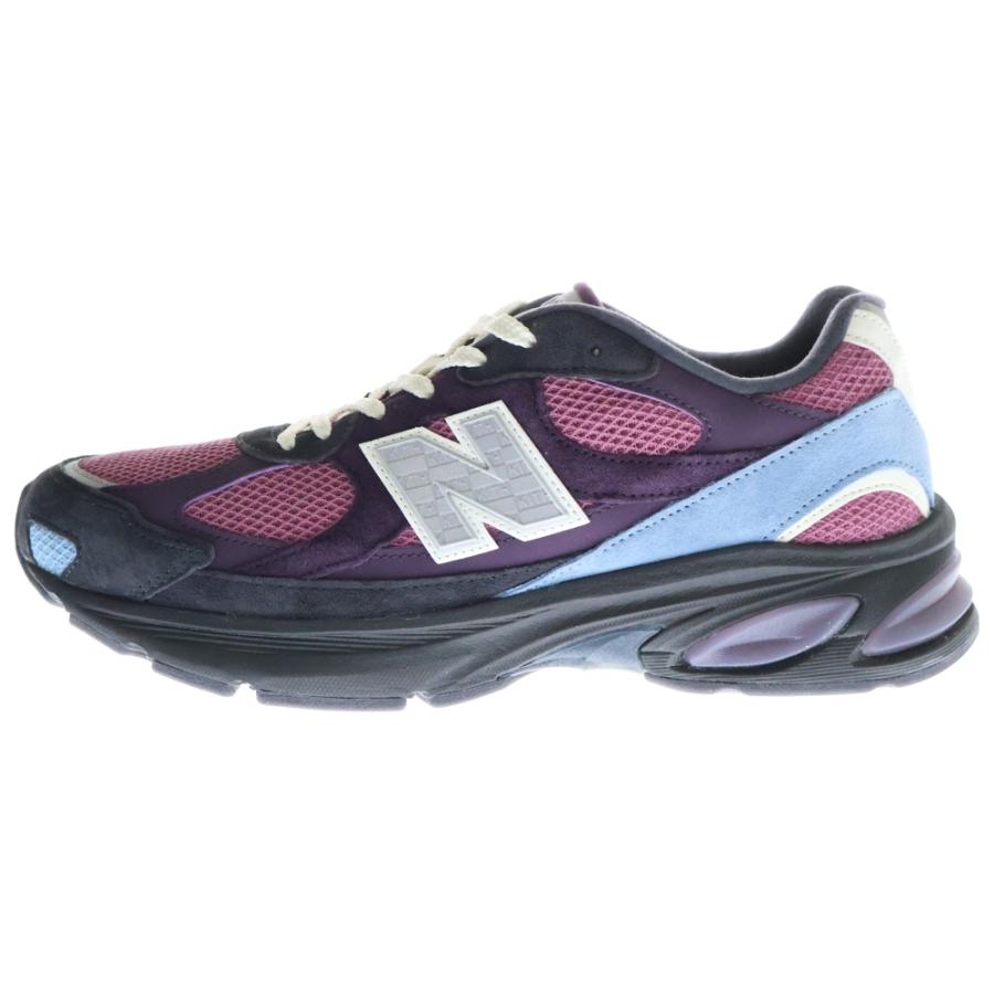New Balance ニューバランス ×KITH U2010KTC キス ABZORB 2010