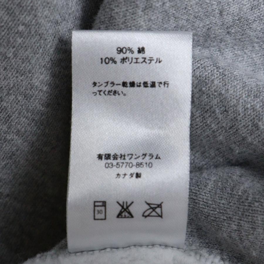 Supreme（シュプリーム） 16AW Box Logo Hooded Sweatshirt ボックス
