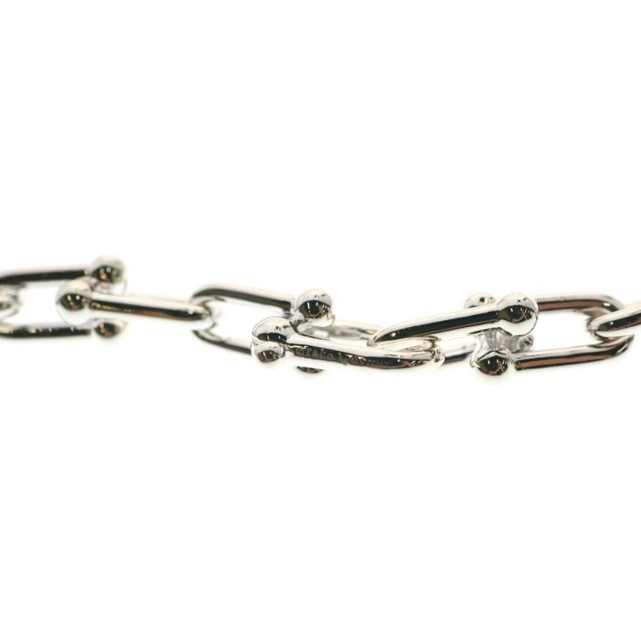 TIFFANY&Co ティファニー HardWear ハードウェア グラジュエイテッド