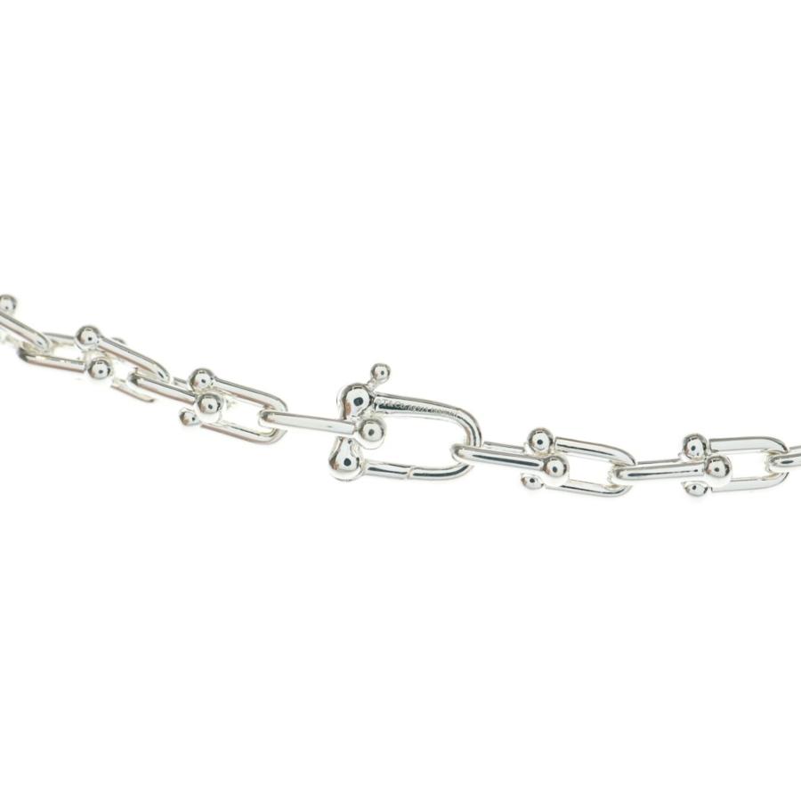 TIFFANY&Co ティファニー HardWear Small Rap ハードウェア スモール