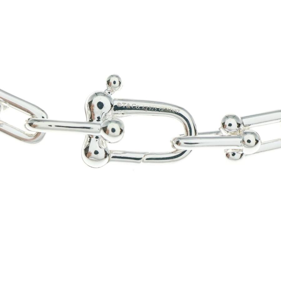 TIFFANY&Co ティファニー HardWear Small Rap ハードウェア スモール