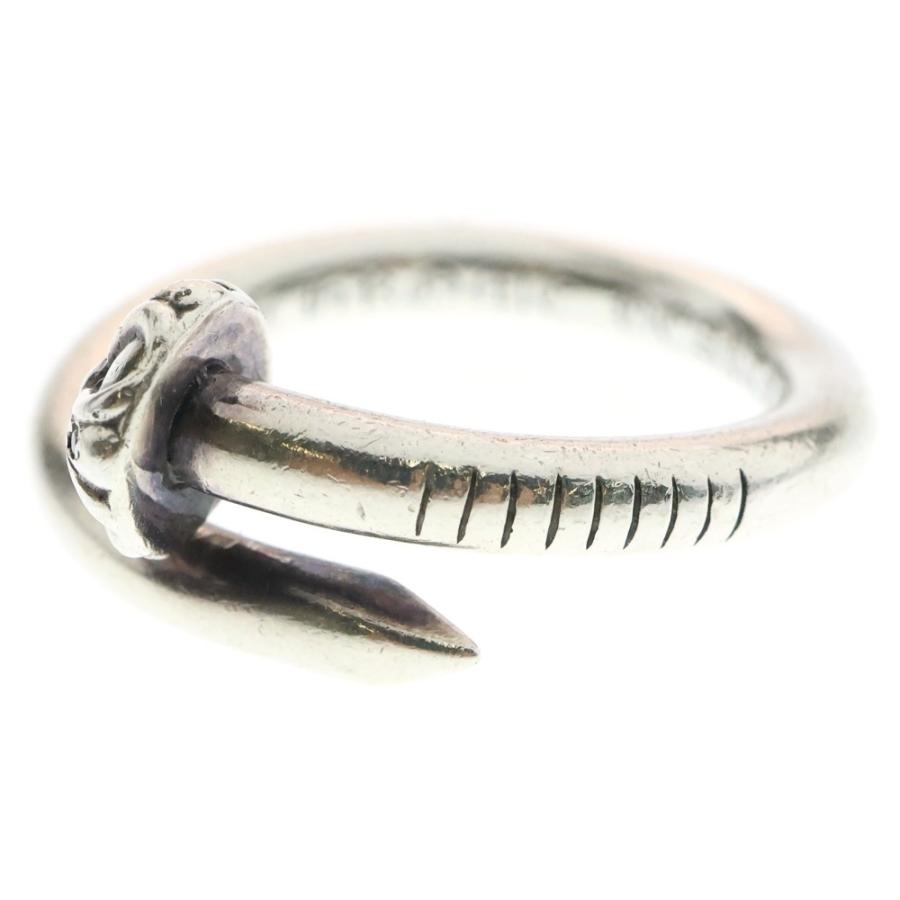 CHROME HEARTS（クロムハーツ） NAIL CRSSBALL P/D ネイルクロスボール