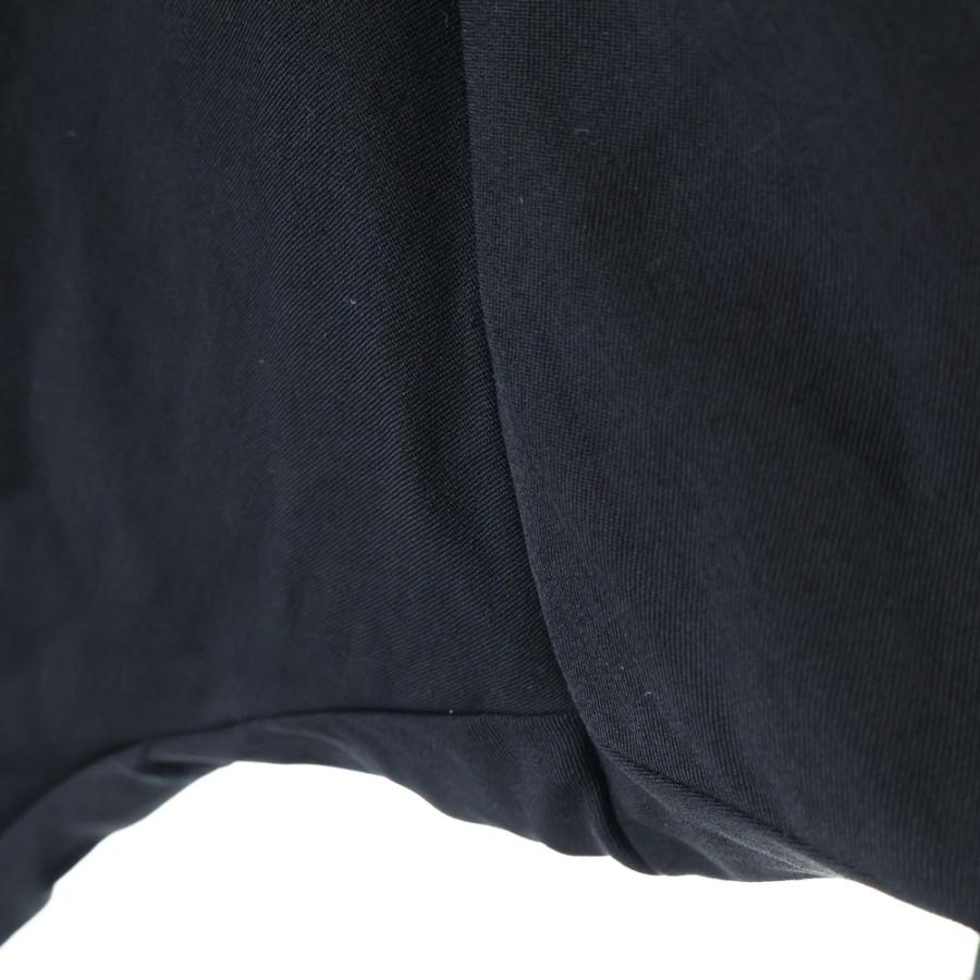 Yohji Yamamoto POUR HOMME ヨウジヤマモト プールオム 14AW フロント