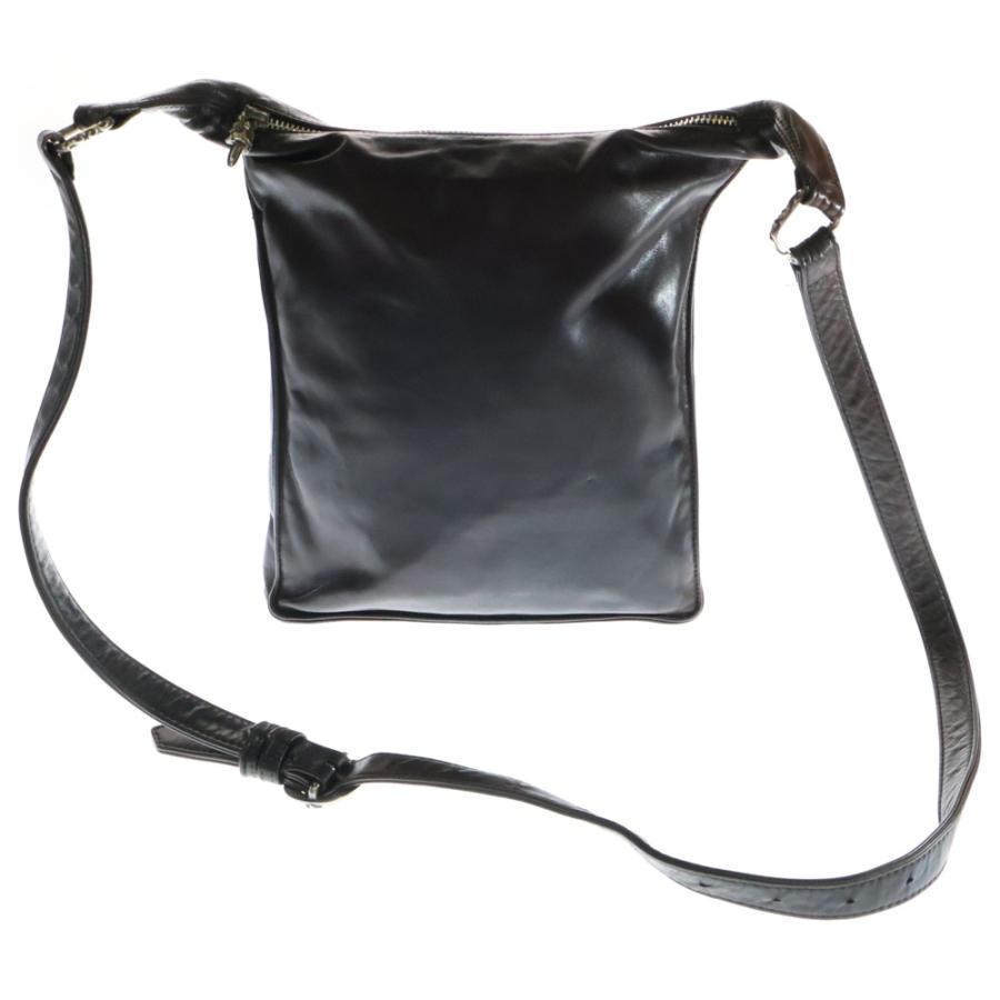 Chrome Hearts F Slinger Shoulder Bag