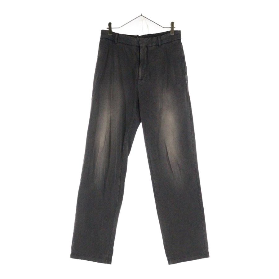 BALENCIAGA（バレンシアガ） 21AW WORN OUT COTTON KNIT PANTS