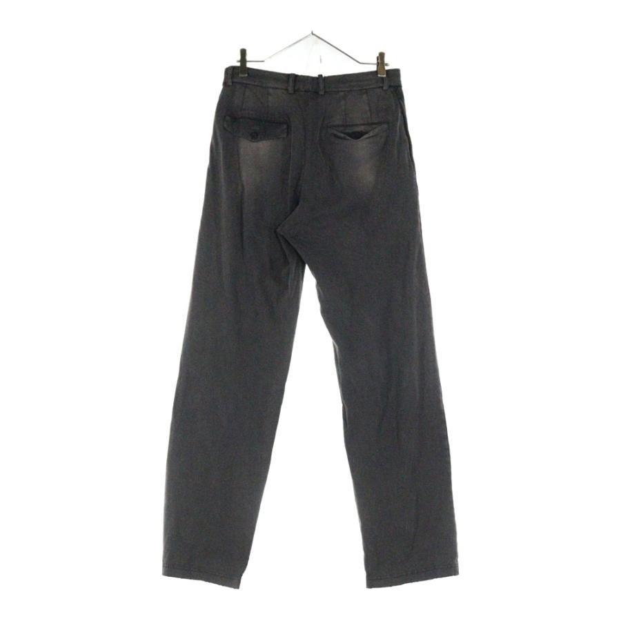 BALENCIAGA（バレンシアガ） 21AW WORN OUT COTTON KNIT PANTS