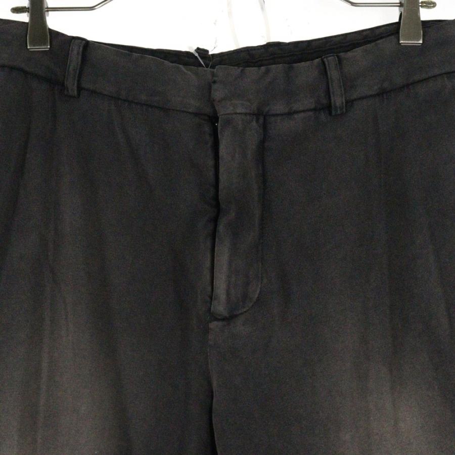 BALENCIAGA（バレンシアガ） 21AW WORN OUT COTTON KNIT PANTS