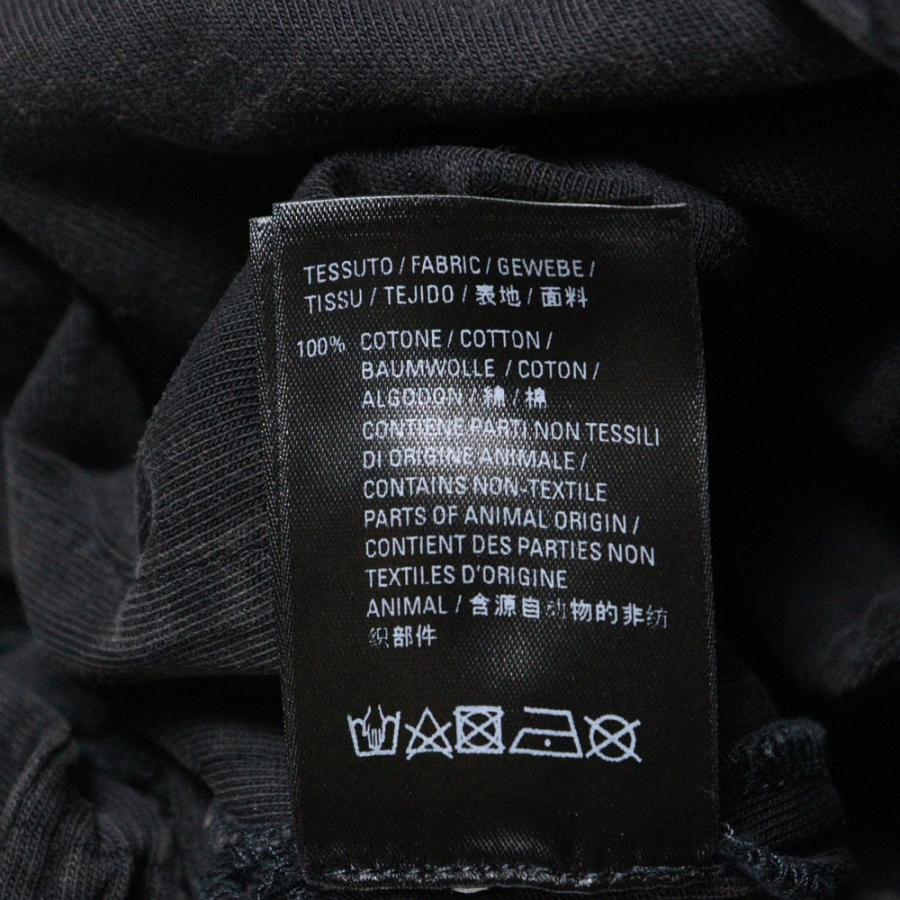 BALENCIAGA（バレンシアガ） 21AW WORN OUT COTTON KNIT PANTS
