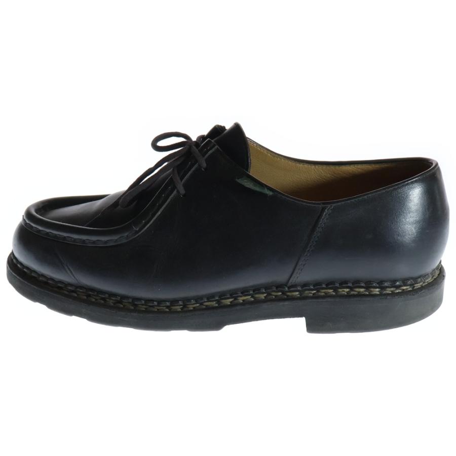 早い者勝ち 激レア Paraboot パラブーツ ミカエル ブーツ レア