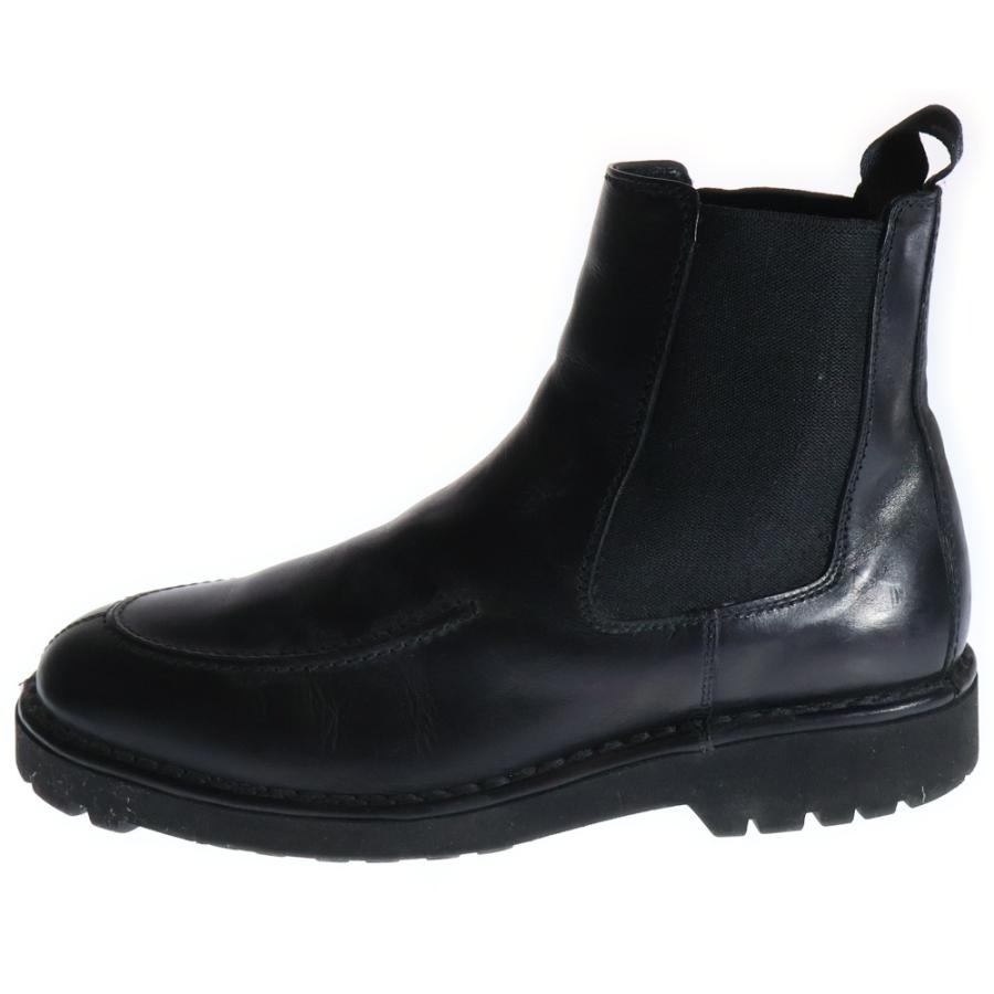 KENZO（ケンゾー） K-MOUNT CHELSEA BOOTS ケーマウント