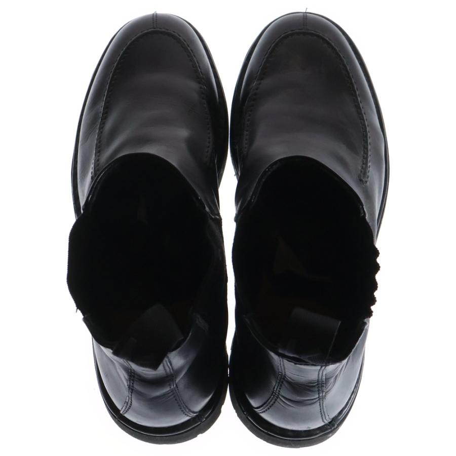KENZO（ケンゾー） K-MOUNT CHELSEA BOOTS ケーマウント チェルシー