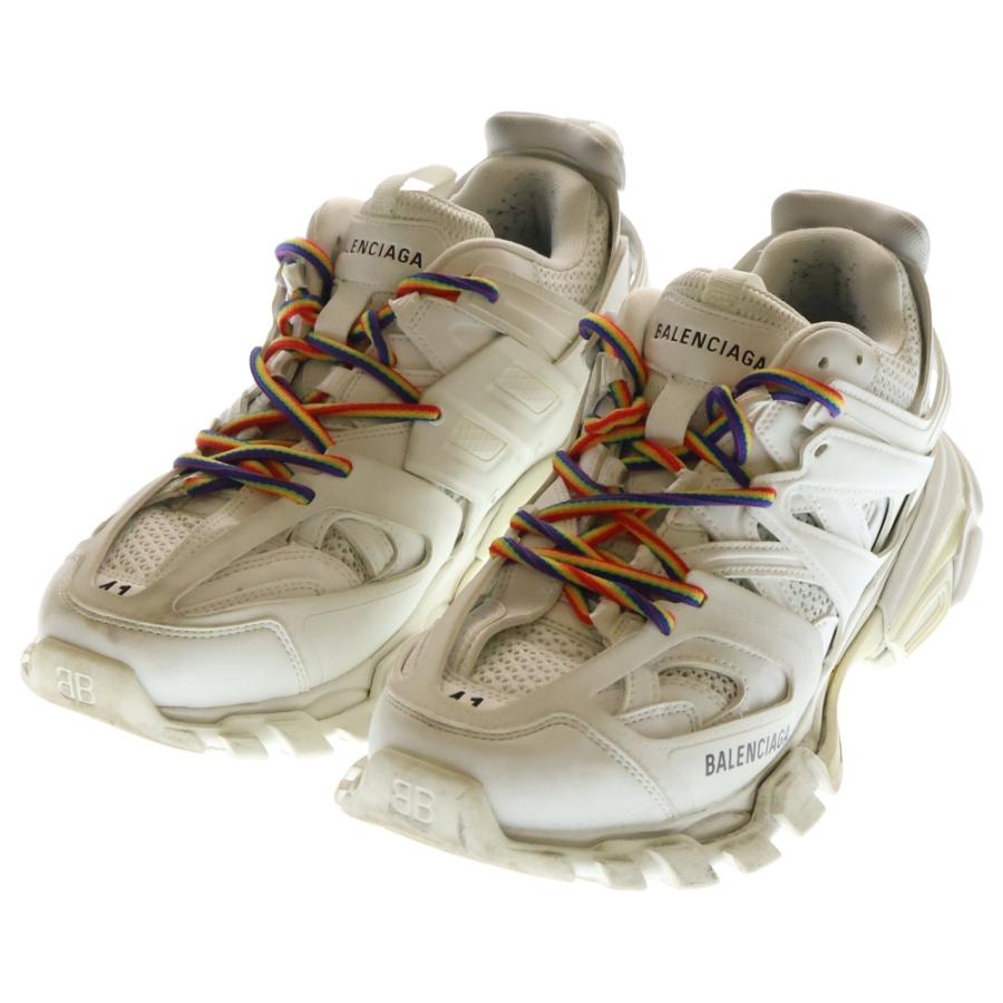 BALENCIAGA バレンシアガ TRACK TRAINER トラックトレーナー