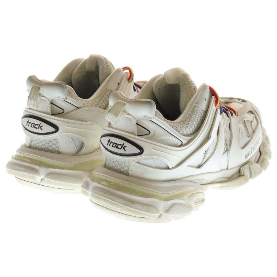 BALENCIAGA（バレンシアガ） TRACK TRAINER トラックトレーナー