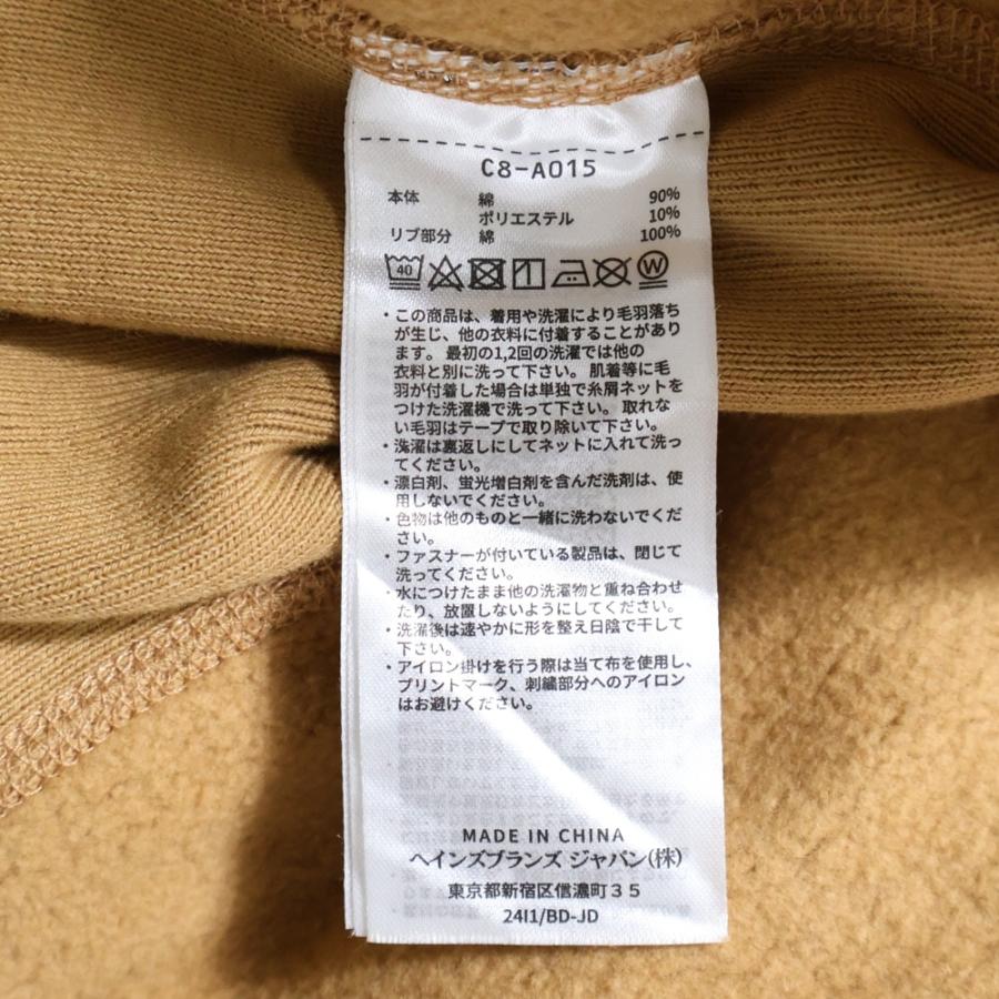 Champion（チャンピオン） ×SOPH. REVERSE WEAVE CREWNECK SWEAT ソフ