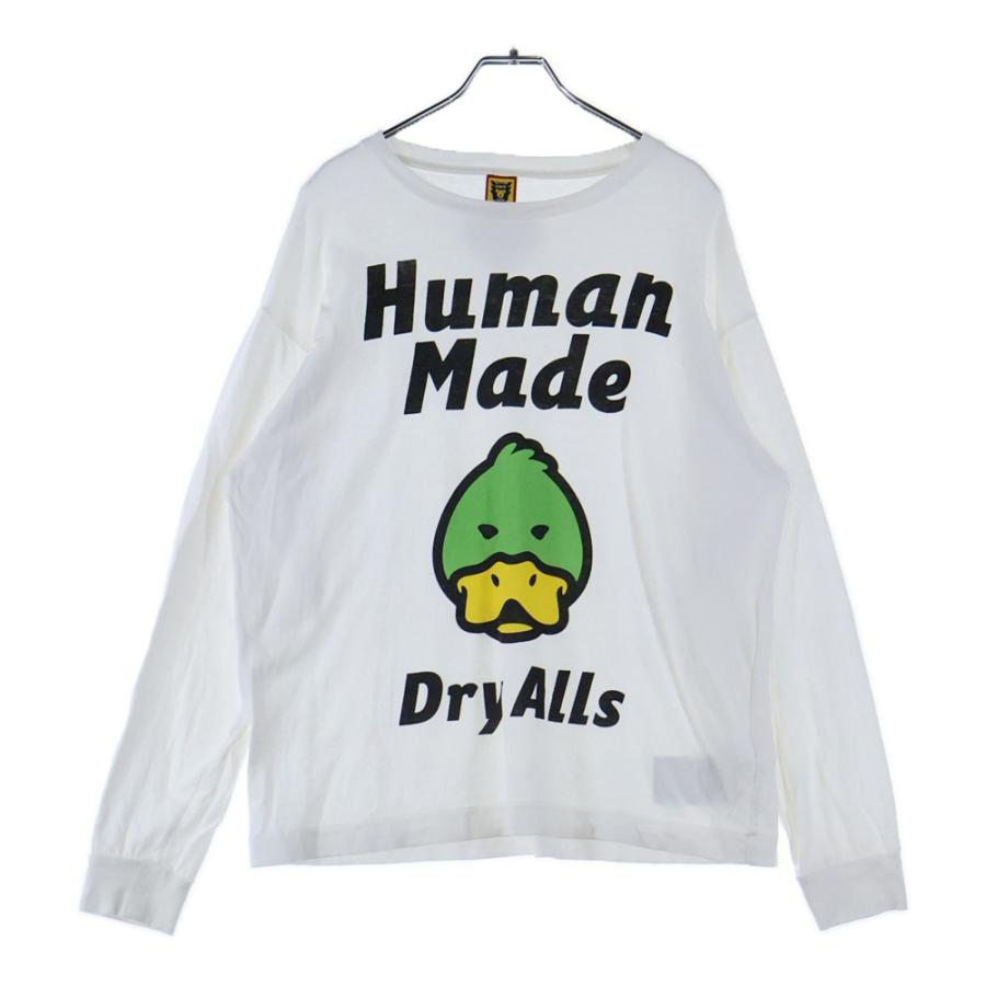 HUMAN MADE（ヒューマンメード） ヒューマンメイド GRAPHIC T-SHIRT