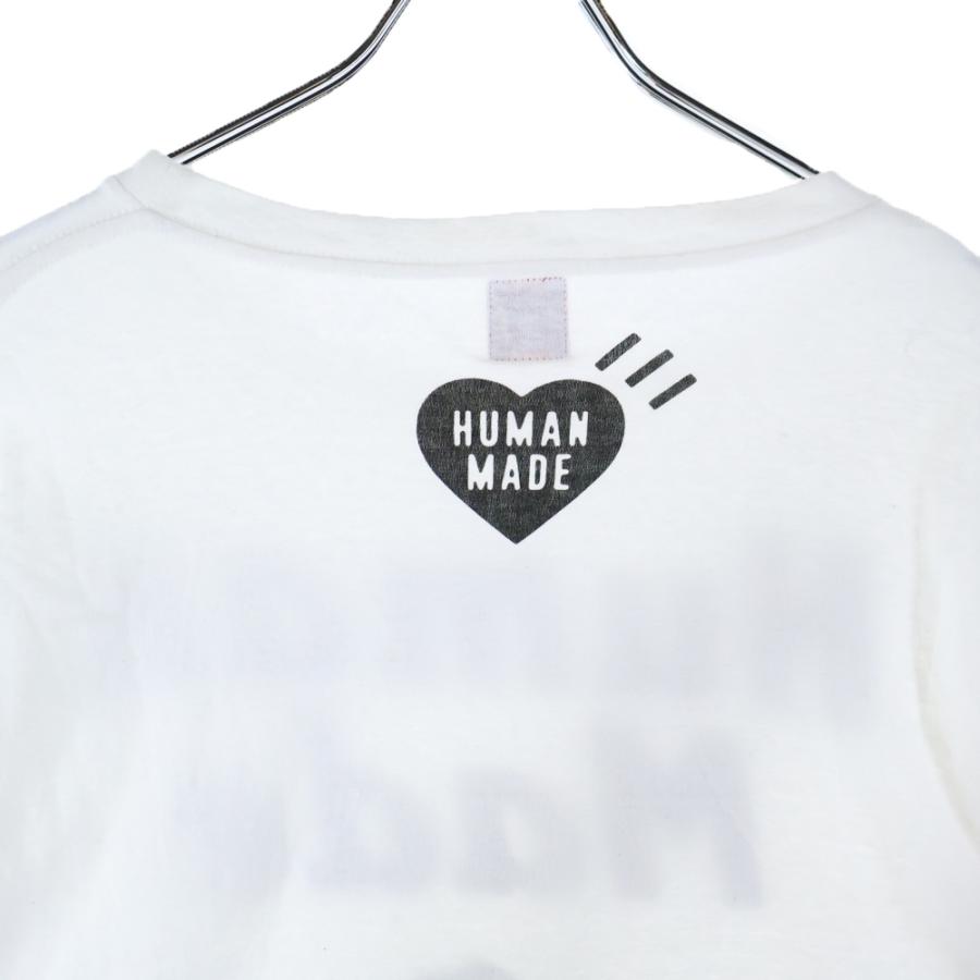HUMAN MADE（ヒューマンメード） ヒューマンメイド GRAPHIC T-SHIRT