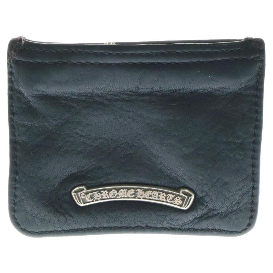 CHROME HEARTS（クロムハーツ） ZPR CHNG PURSE2 チェンジパース #2