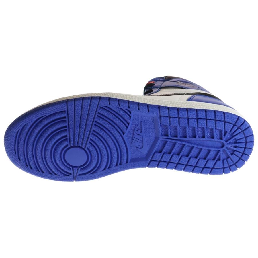 NIKE（ナイキ） AIR JORDAN 1 HIGH OG GAME ROYAL エアジョーダン 1