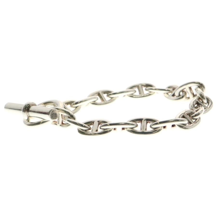HERMES（エルメス） Chaine d'Ancre MM シェーヌダンクル MM 18コマ