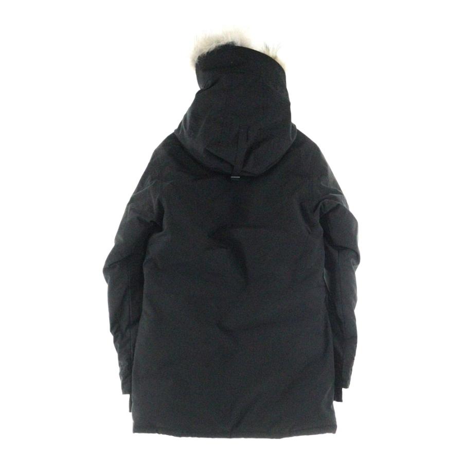CANADA GOOSE カナダグース LANGFORD PARKA ラングフォードパーカー 