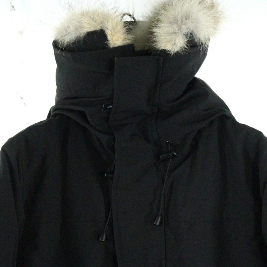 CANADA GOOSE（カナダグース） LANGFORD PARKA ラングフォードパーカー