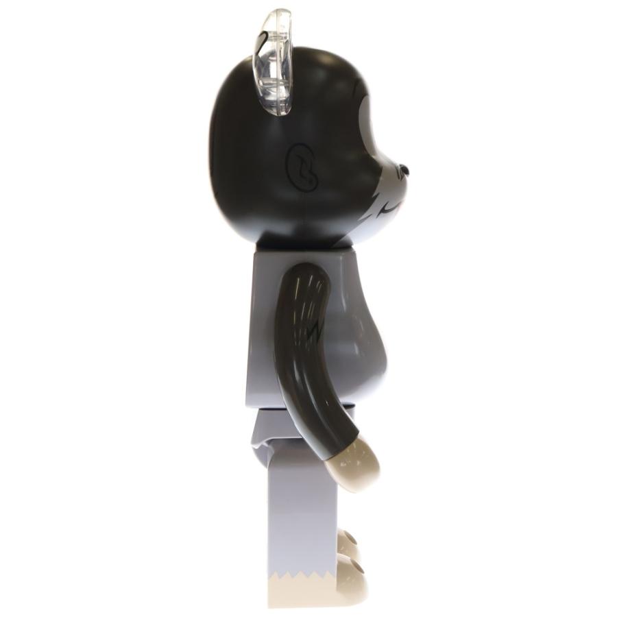 MEDICOM TOY（メディコム・トイ） ×XLARGE ×D*FACE BE@RBRICK 1000