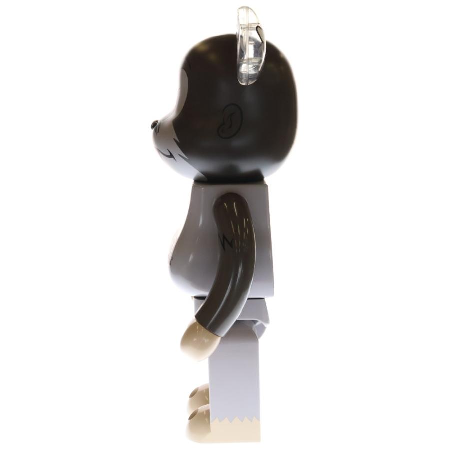 MEDICOM TOY（メディコム・トイ） ×XLARGE ×D*FACE BE@RBRICK 1000