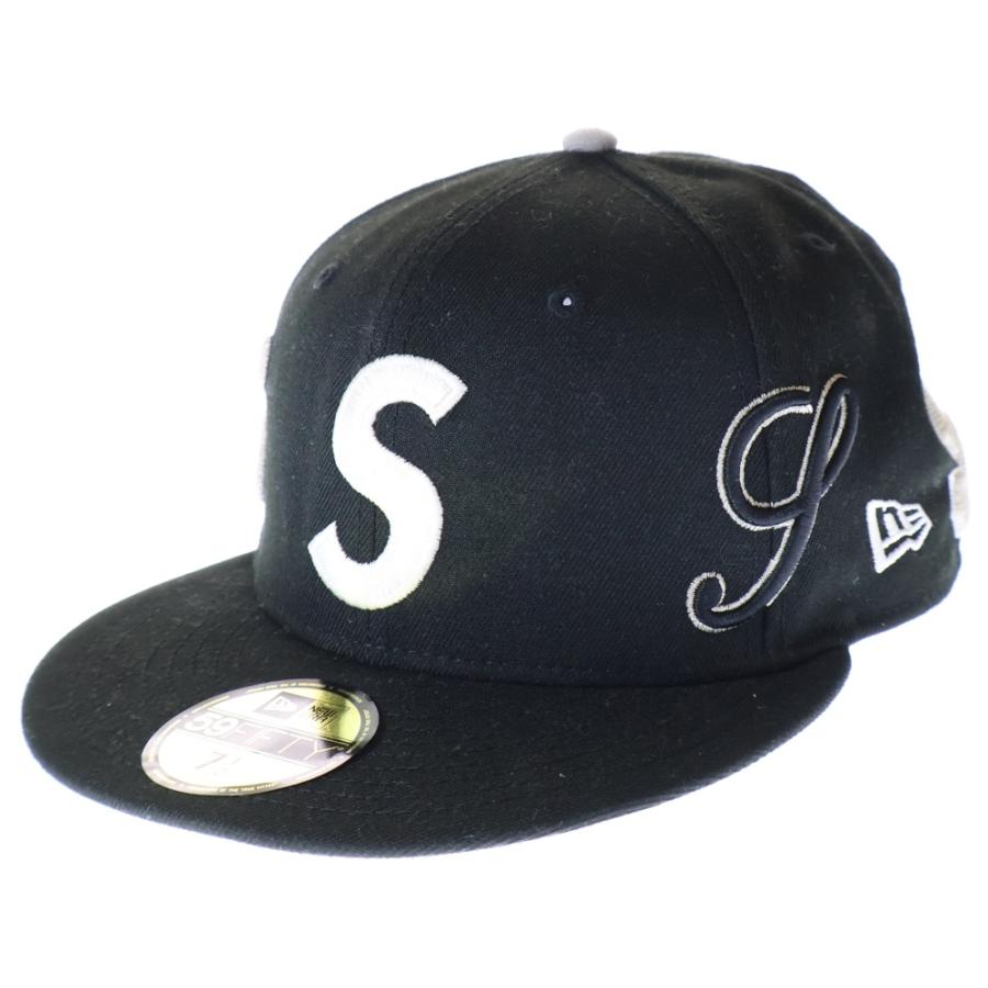 Supreme（シュプリーム） 25SS ×NEW ERA Multi S Logo ニューエラ