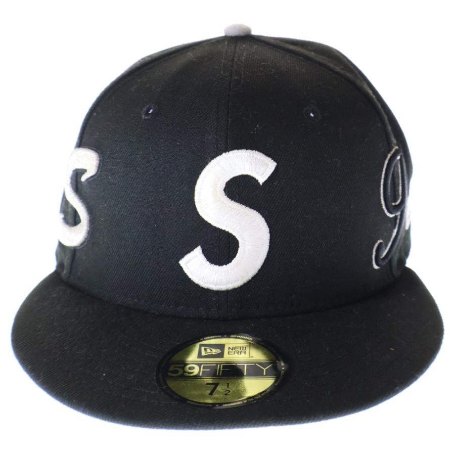 Supreme（シュプリーム） 25SS ×NEW ERA Multi S Logo ニューエラ