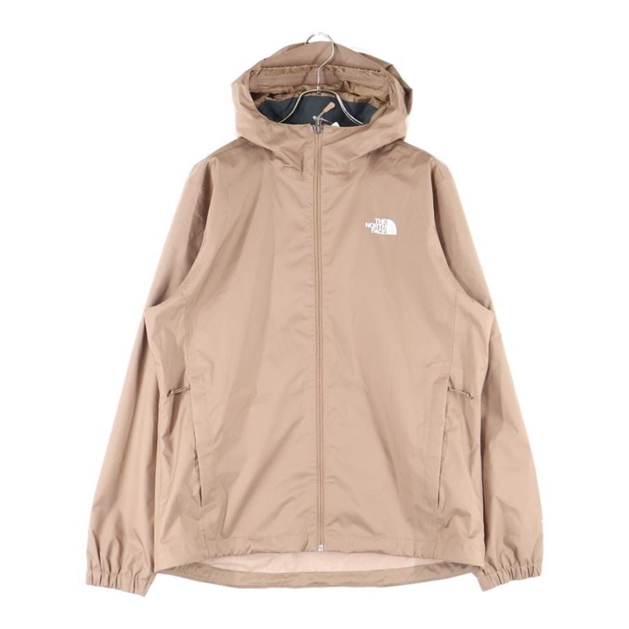 The North Face フード付きジャケット ベージュ THE NORTH FACE フード付きジャケット ベージュ - メルカリ