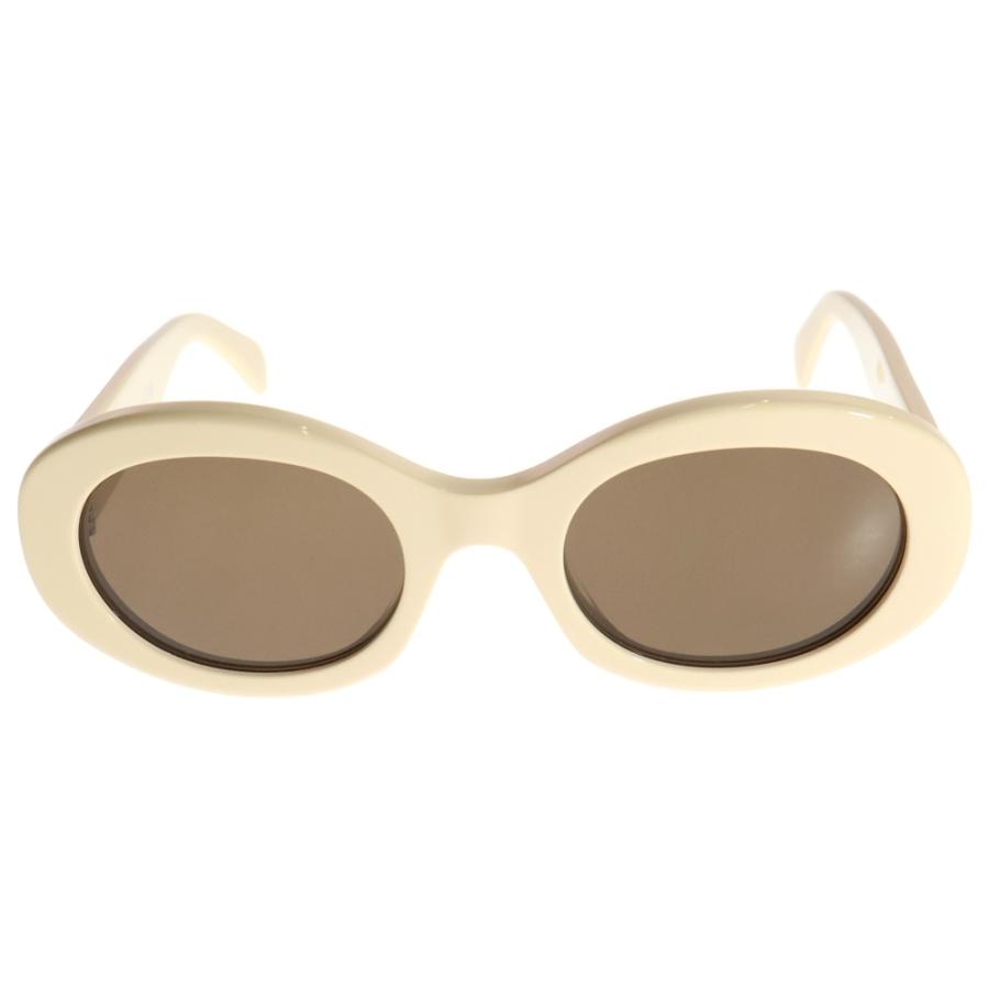 CELINE（セリーヌ） CL40194U トリオンフテンプル オーバルフレーム