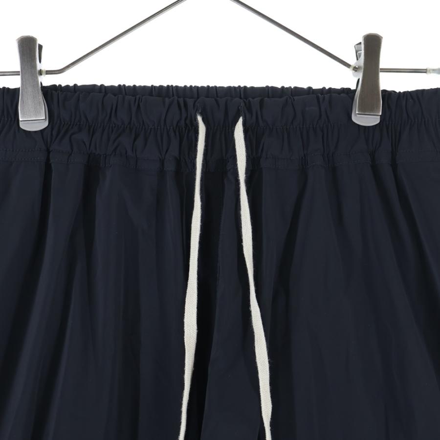 Rick Owens リックオウエンス 21SS BASKET SWINGER SHORTS バスケット