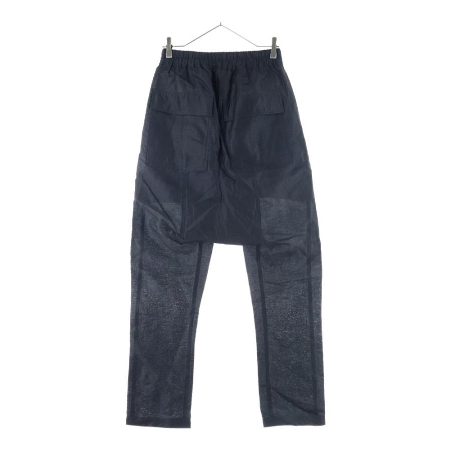 Rick Owens（リック・オウエンス） 23SS RU01C4380 ナイロンサルエル